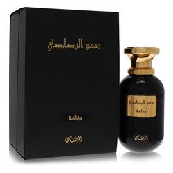 Rasasi Wajaha Oudh Moattar Somow Al (Unisex) By Rasasi