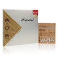 Rasasi Woody By Rasasi