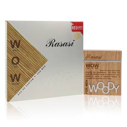 Rasasi Woody By Rasasi