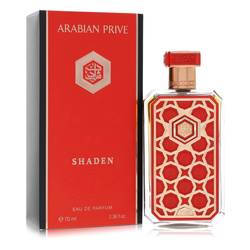 Rasasi Arabian Prive Shaden By Rasasi