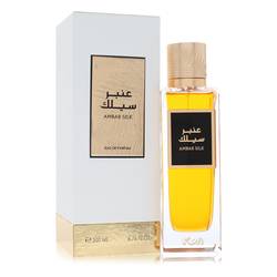 Rasasi Amber Silk By Rasasi