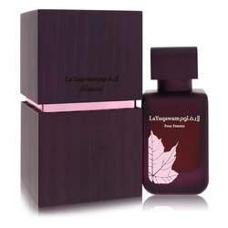 Rasasi Layuqawam Pour Femme By Rasasi