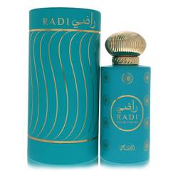 Rasasi Radi (Unisex) By Rasasi