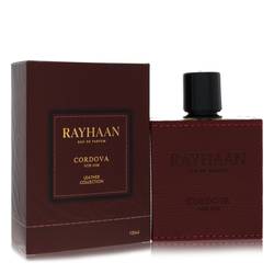 Rayhaan Cordova By Rayhaan