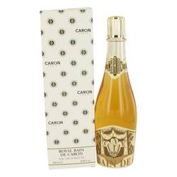 Royal Bain De Caron Champagne (Unisex) By Caron
