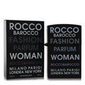 Roccobarocco Fashion By Roccobarocco