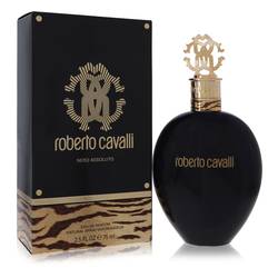 Roberto Cavalli Nero Assoluto By Roberto Cavalli