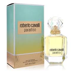 Roberto Cavalli Paradiso By Roberto Cavalli