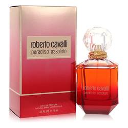 Roberto Cavalli Paradiso Assoluto By Roberto Cavalli