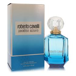 Roberto Cavalli Paradiso Azzurro By Roberto Cavalli