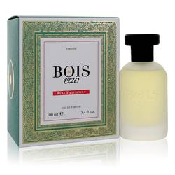 Real Patchouly By Bois 1920