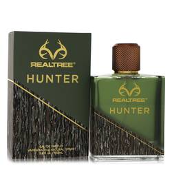 Realtree Hunter By Jordan Outdoor