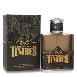 Realtree Timber By Jordan Outdoor
