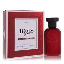 Relativamente Rosso By Bois 1920