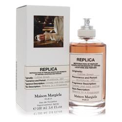 Replica Coffee Break (Unisex) By Maison Margiela
