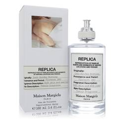 Replica Lazy Sunday Morning By Maison Margiela