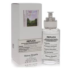 Replica When The Rain Stops By Maison Margiela
