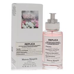 Replica Flower Market By Maison Margiela