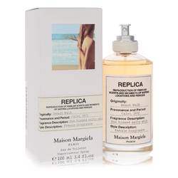 Replica Beachwalk By Maison Margiela