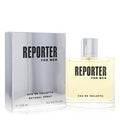 Reporter By Reporter