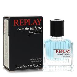 Replay By Replay