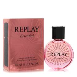 Replay Essential By Replay