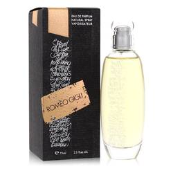 Romeo Gigli Profumi By Romeo Gigli