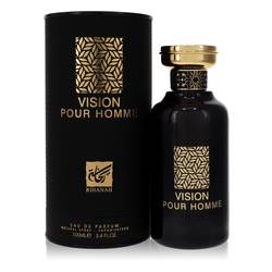 Rihanah Vision Pour Homme By Rihanah