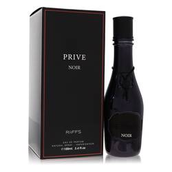 Riiffs Prive Noir By Riiffs