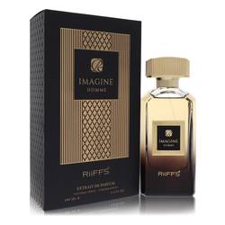 Riiffs Imagine Homme Extrait De Parfum By Riiffs