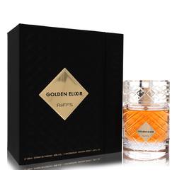 Riiffs Golden Elixir Extrait De Parfum (Unisex) By Riiffs