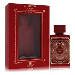 Riiffs Goodness Oud Rouge (Unisex) By Riiffs