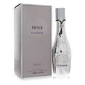 Riiffs Prive Platinum By Riiffs