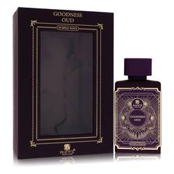 Riiffs Goodness Oud Purple Wave (Unisex) By Riiffs