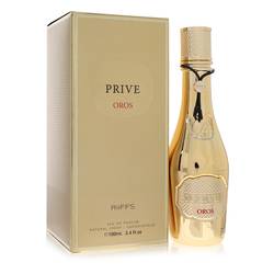 Riiffs Prive Oros By Riiffs