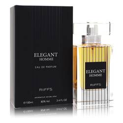 Riiffs Elegant Homme By Riiffs