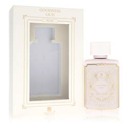 Riiffs Goodness Oud Blanc (Unisex) By Riiffs
