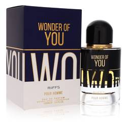 Riiffs Wonder Of You By Riiffs