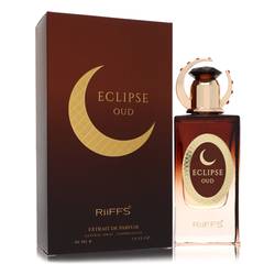 Riiffs Eclipse Oud Extrait De Parfum (Unisex) By Riiffs
