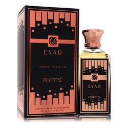Riiffs Eyad Extrait De Parfum (Unisex) By Riiffs
