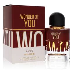 Riiffs Wonder Of You By Riiffs