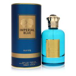 Riiffs Imperial Blue By Riiffs