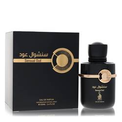 Risala Sensual Oud By Risala