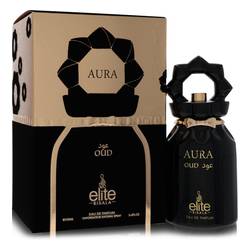 Risala Elite Aura Oud (Unisex) By Risala