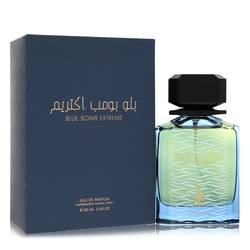 Risala Blue Bomb Extreme By Risala