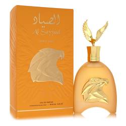 Risala Al Sayyad Gold By Risala
