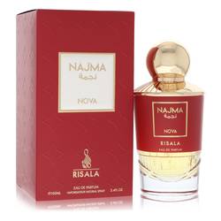 Risala Najma Nova By Risala
