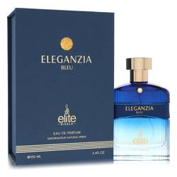 Risala Elite Eleganzia Bleu By Risala