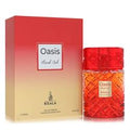 Risala Oasis Floral Oud By Risala