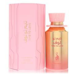 Risala Time To Love By Risala